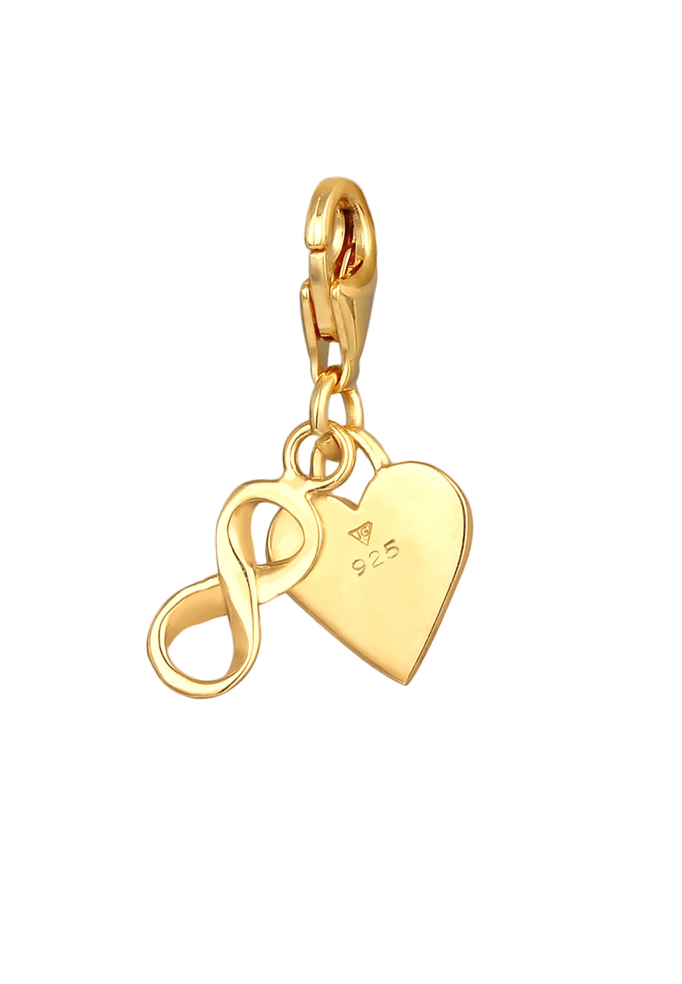 Pendentif Nenalina en or