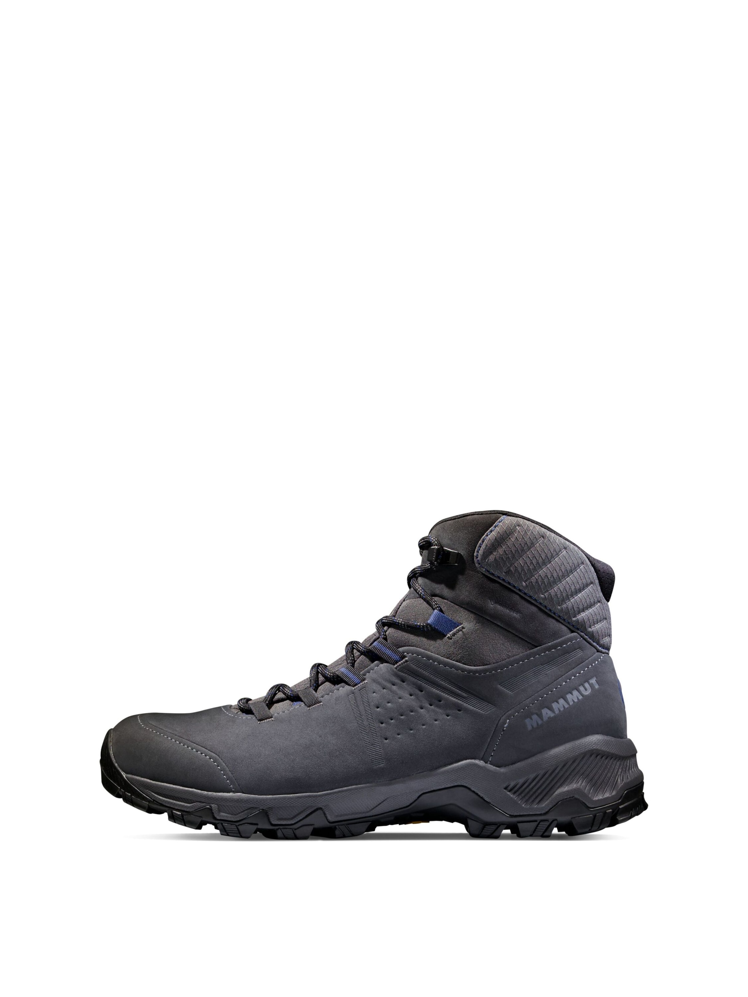 MAMMUT Boots 'Mercury IV' in Anthracite, Item view