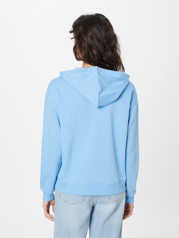 PRINCESS GOES HOLLYWOOD Sweatshirt in Blauw