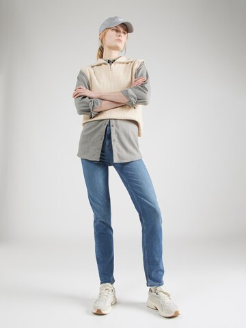 Marks & Spencer Regular Jeans 'Sienna' in Blue