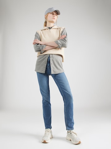 Marks & Spencer Regular Jeans 'Sienna' in Blauw