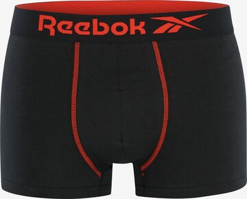 Sous-vêtements de sport 'JET' Reebok en noir
