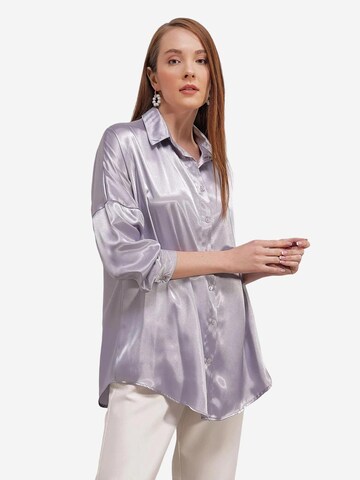 Bigdart Shirt in Purple