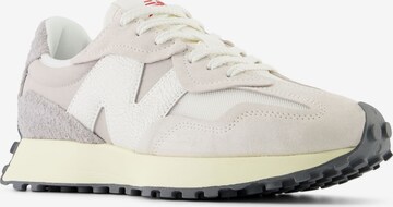 new balance - Zapatillas deportivas bajas '327' en blanco