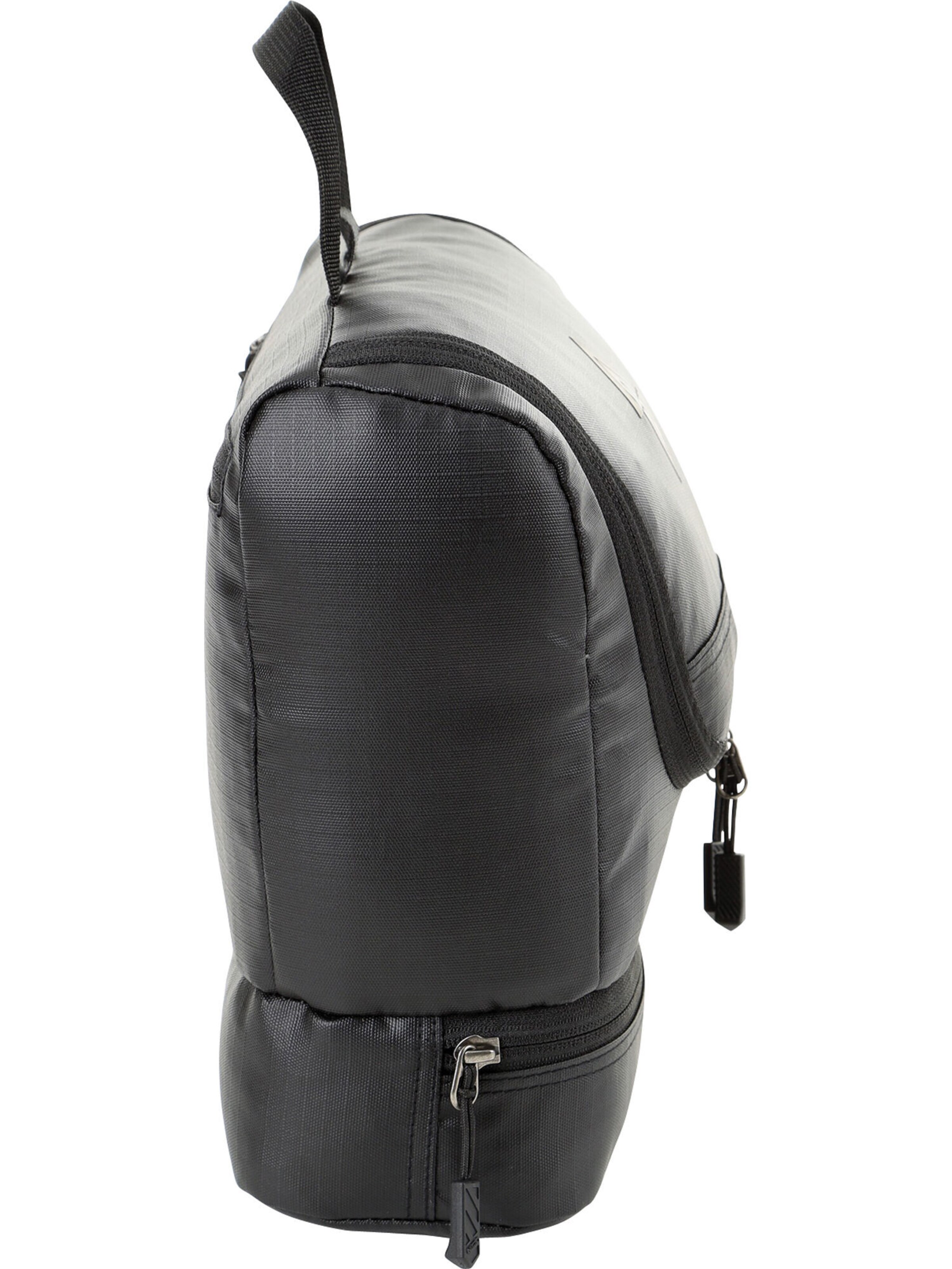 Trousses de toilette NITRO en noir