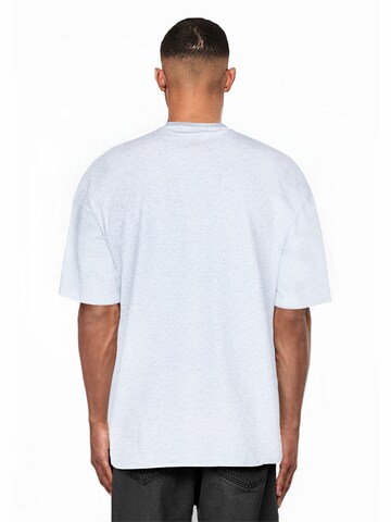 trueprodigy Shirt ' Mas ' in Grijs