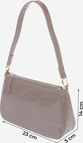 Sac bandoulière Forever New en marron