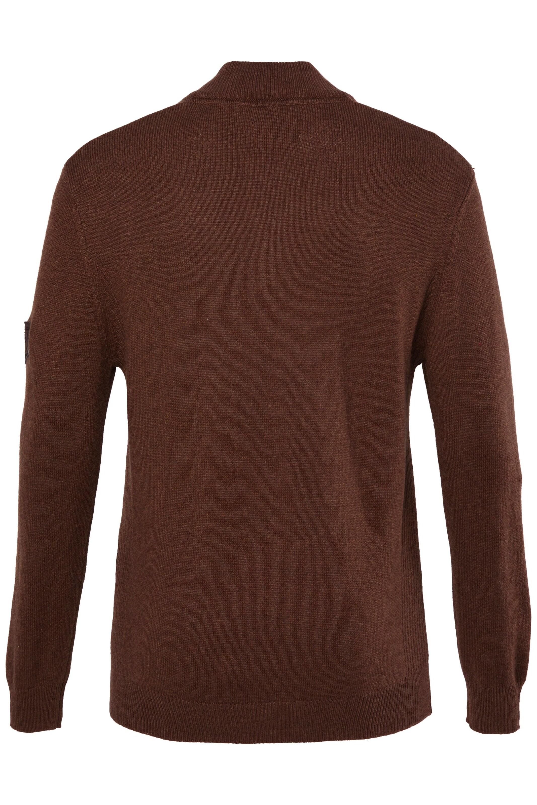 JP1880 Sweater in Brown