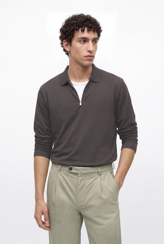 JACK & JONES Póló 'JPRBLAETHAN' - kék