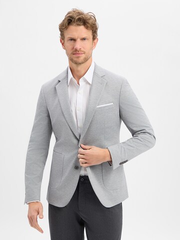 CINQUE Regular fit Suit Jacket 'Cidati' in Grey: front