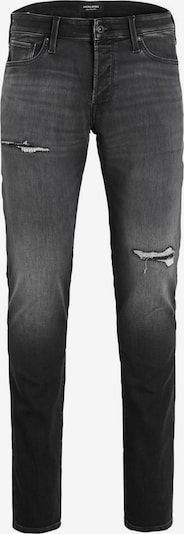 Jack & Jones Junior Jeans in anthrazit / hellgrau, Produktansicht
