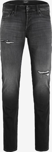 Jack & Jones Junior Jean en anthracite / gris clair, Vue avec produit