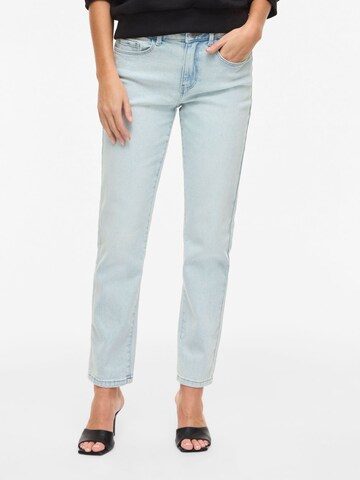 regular Jeans 'VIAlice' di VILA in blu: frontale