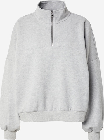 VANS Collegepaita värissä harmaa: etupuoli