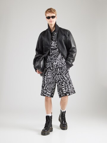 Versace Jeans Couture Футболка в Черный