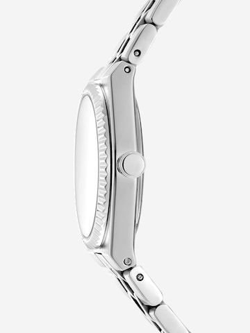 DKNY Analoog horloge in Zilver