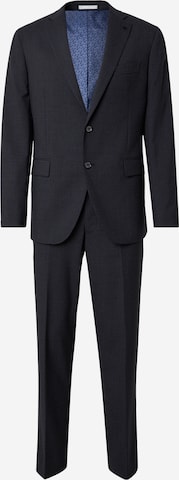 Costume Michael Kors en gris : devant