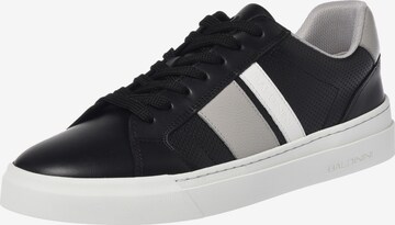 BALDININI Sneaker in Schwarz: Vorderseite
