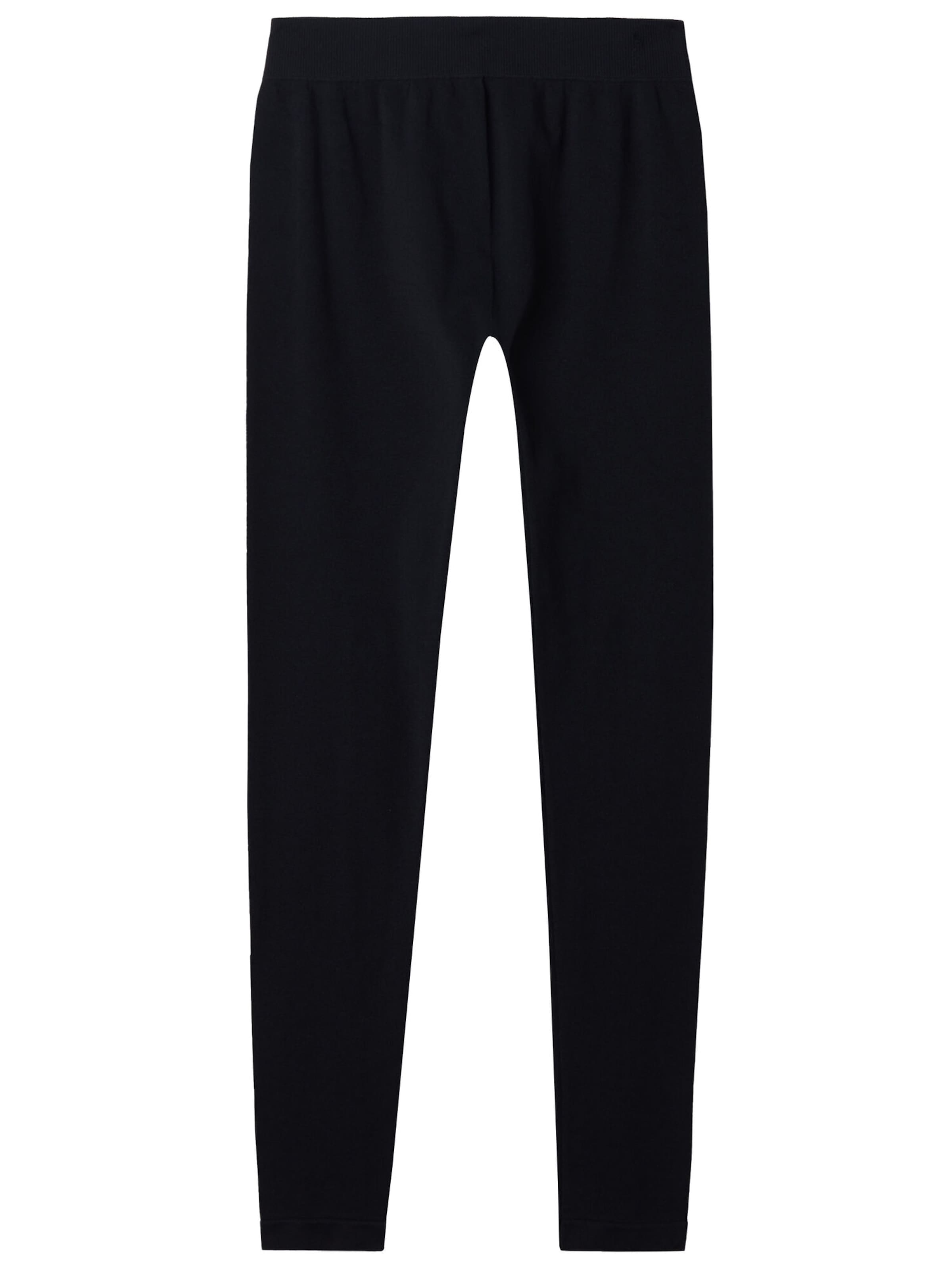 CALZEDONIA Leggings in schwarz, Produktansicht