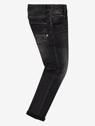 VINGINO Regular Jeans 'ANZIO' in Zwart