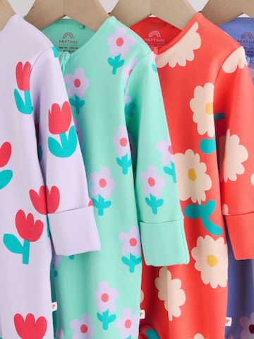 Next Ruhák alváshoz - kék