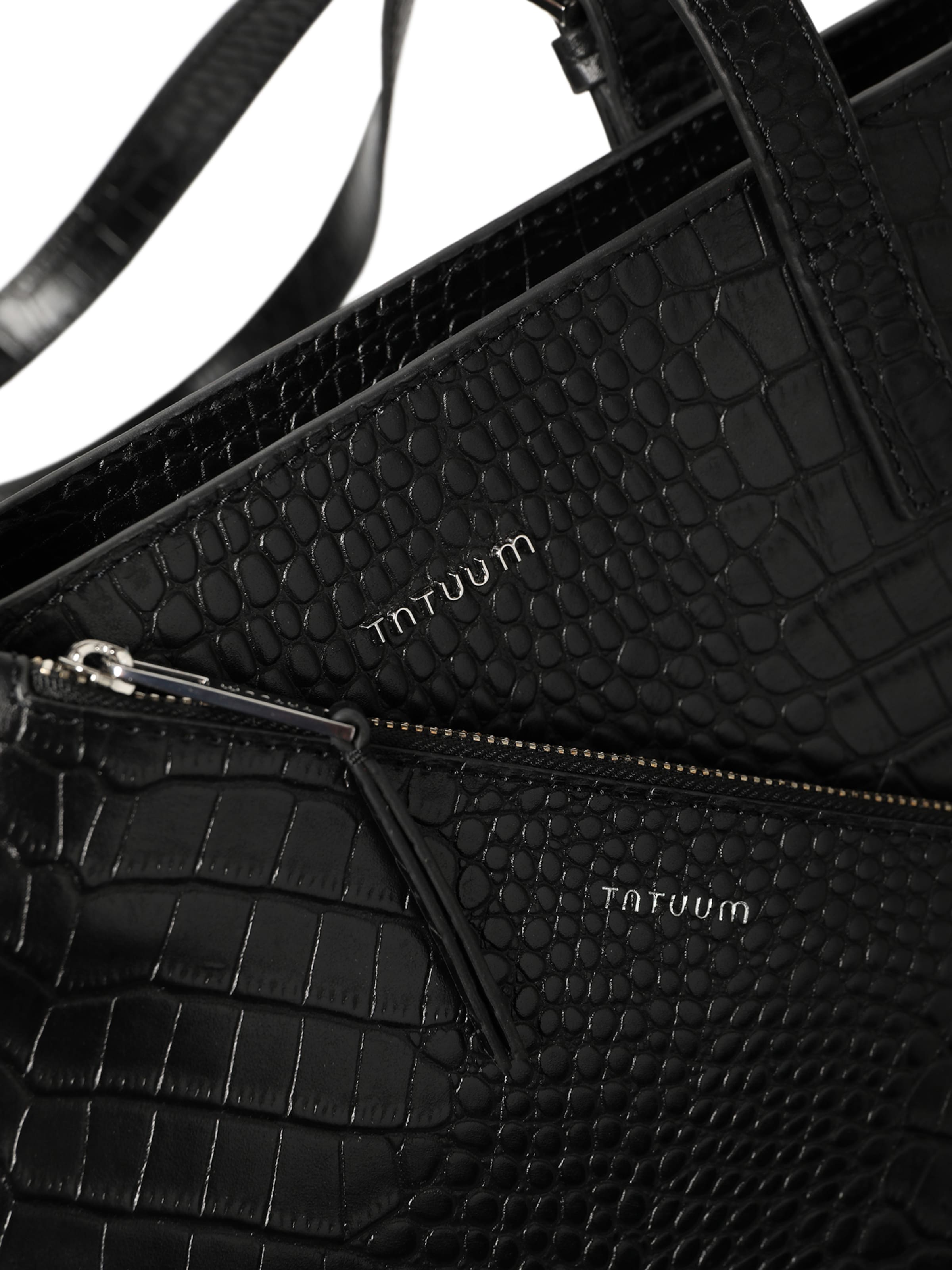 TATUUM Schoudertas in Zwart