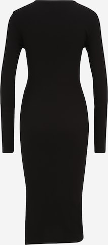 Vero Moda Tall Φόρεμα 'ROMA' σε μαύρο