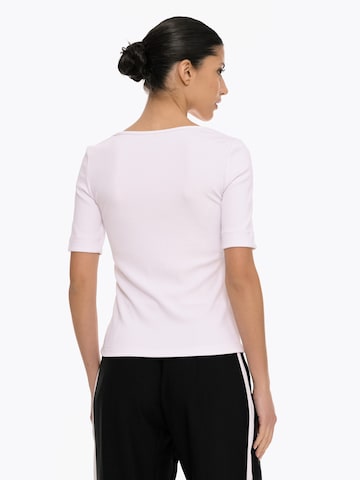 4TAILORS - Camisa em branco