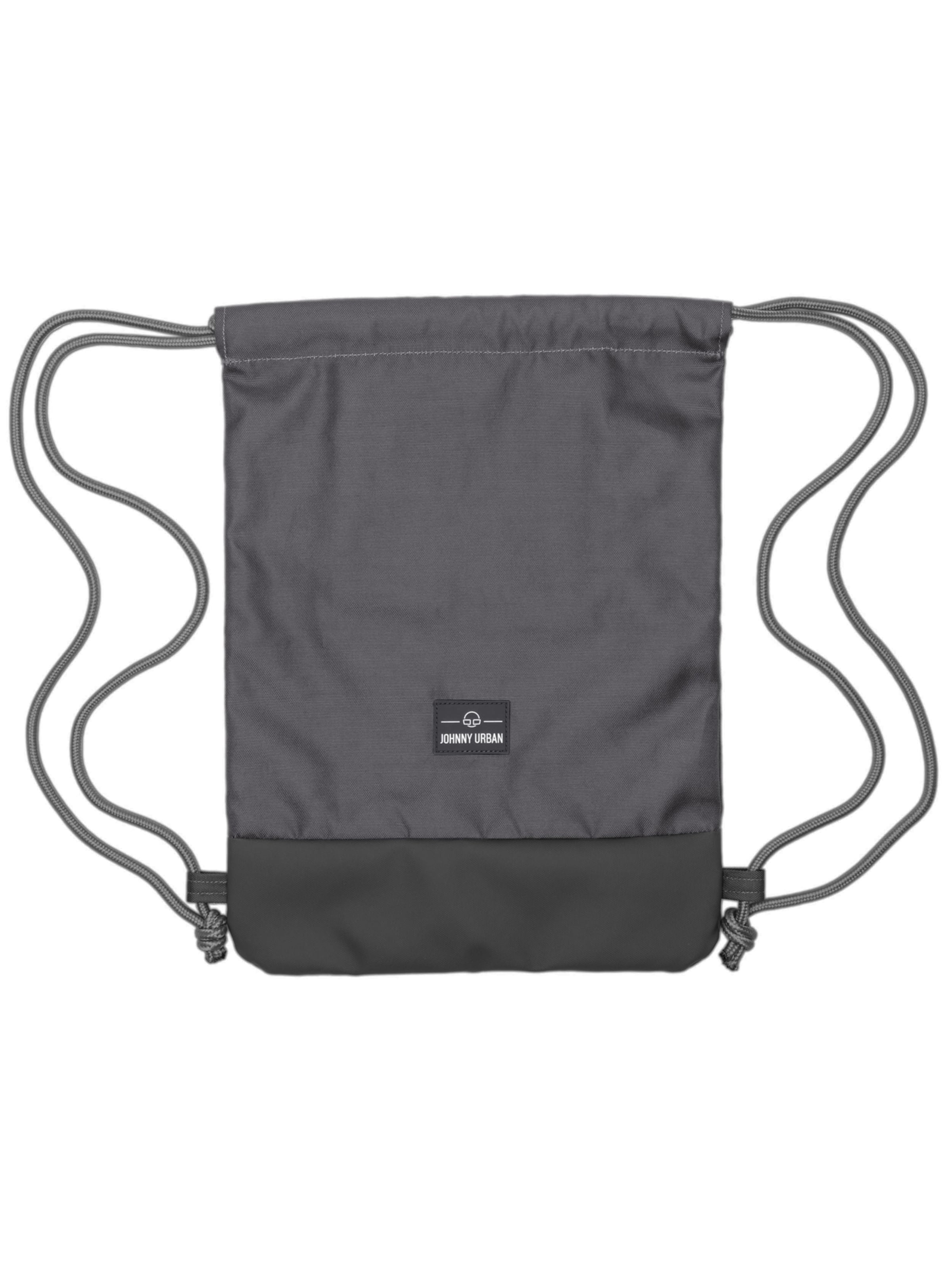 Johnny Urban Σάκος γυμναστηρίου 'Blake' σε γκρι