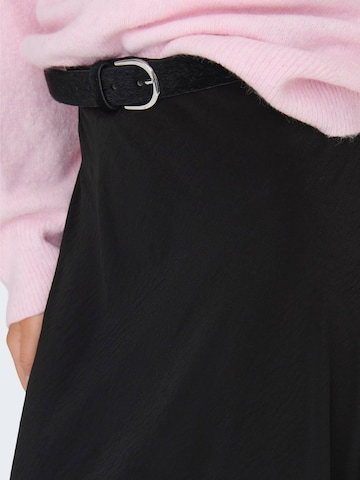 JDY - Falda 'JDYAya' en negro