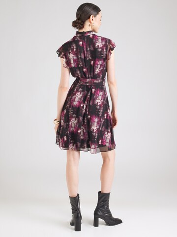 DKNY Kleid in Schwarz: Rückseite
