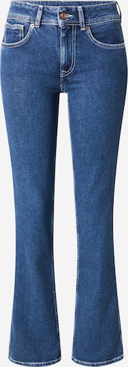 Džinsai 'Piper' iš Pepe Jeans, spalva – tamsiai (džinso) mėlyna, Prekių apžvalga