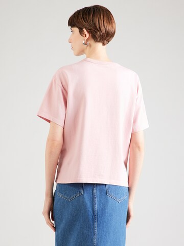 LEVI'S ® Póló - rózsaszín