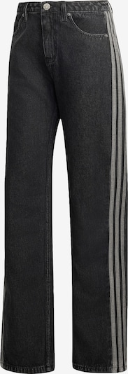 ADIDAS ORIGINALS Farkut 'Firebird' koossa 24/32 värissä harmaa / musta denim, Tuotenäkymä