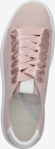 Sneaker bassa 'Paulina' di BRAX in rosa