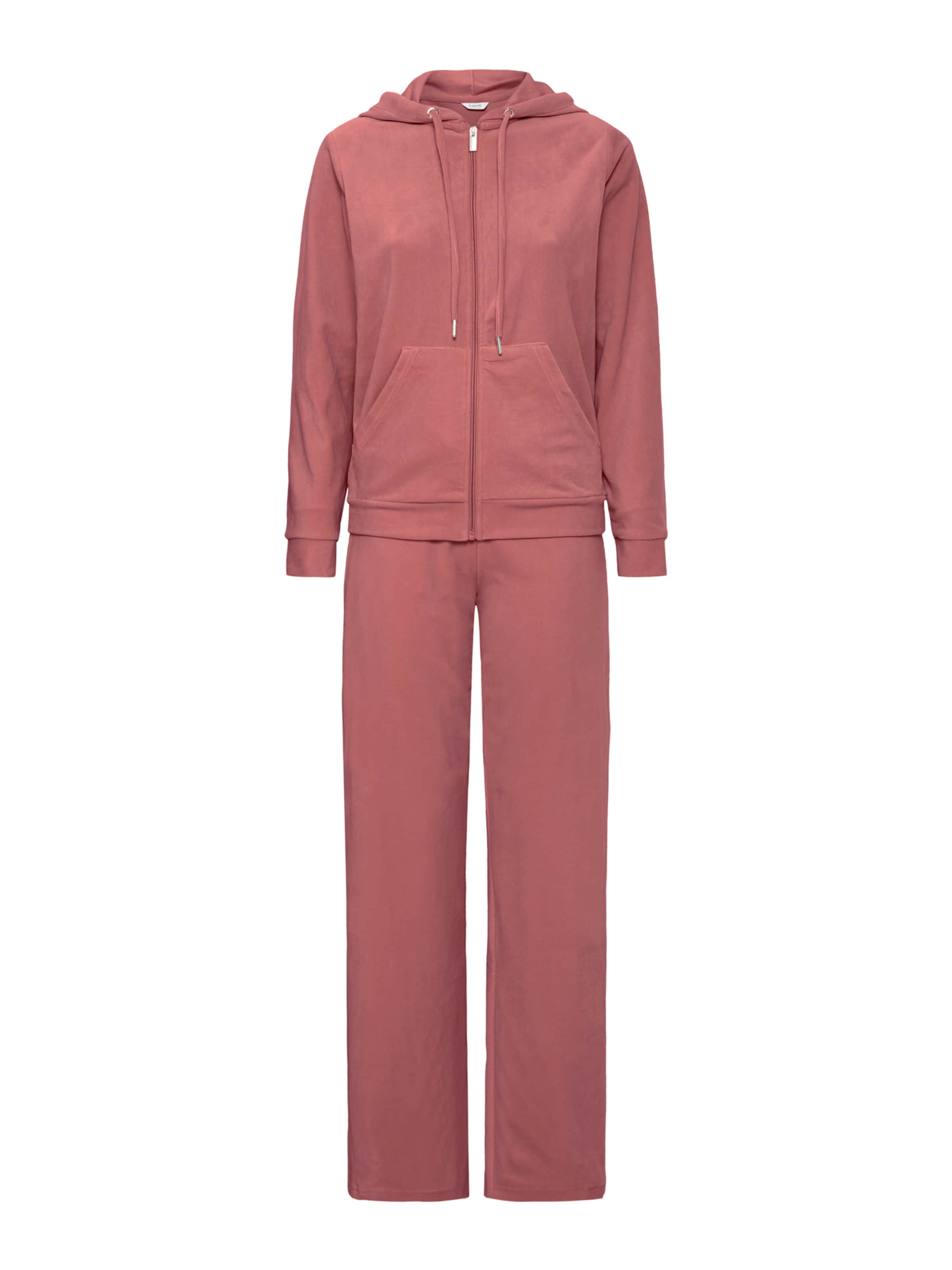 Trening 'BYMITZA' de la b.young pe roșu: față