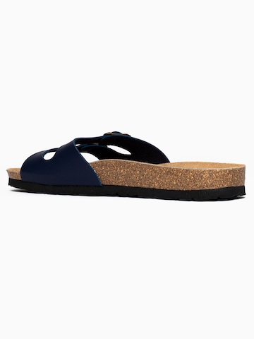 Bayton Mule 'Icare' in Blue