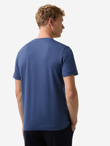 BOGNER T-Shirt 'Ryan' in Blau
