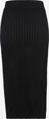 Vero Moda Tall Skirt 'MONI' in Black