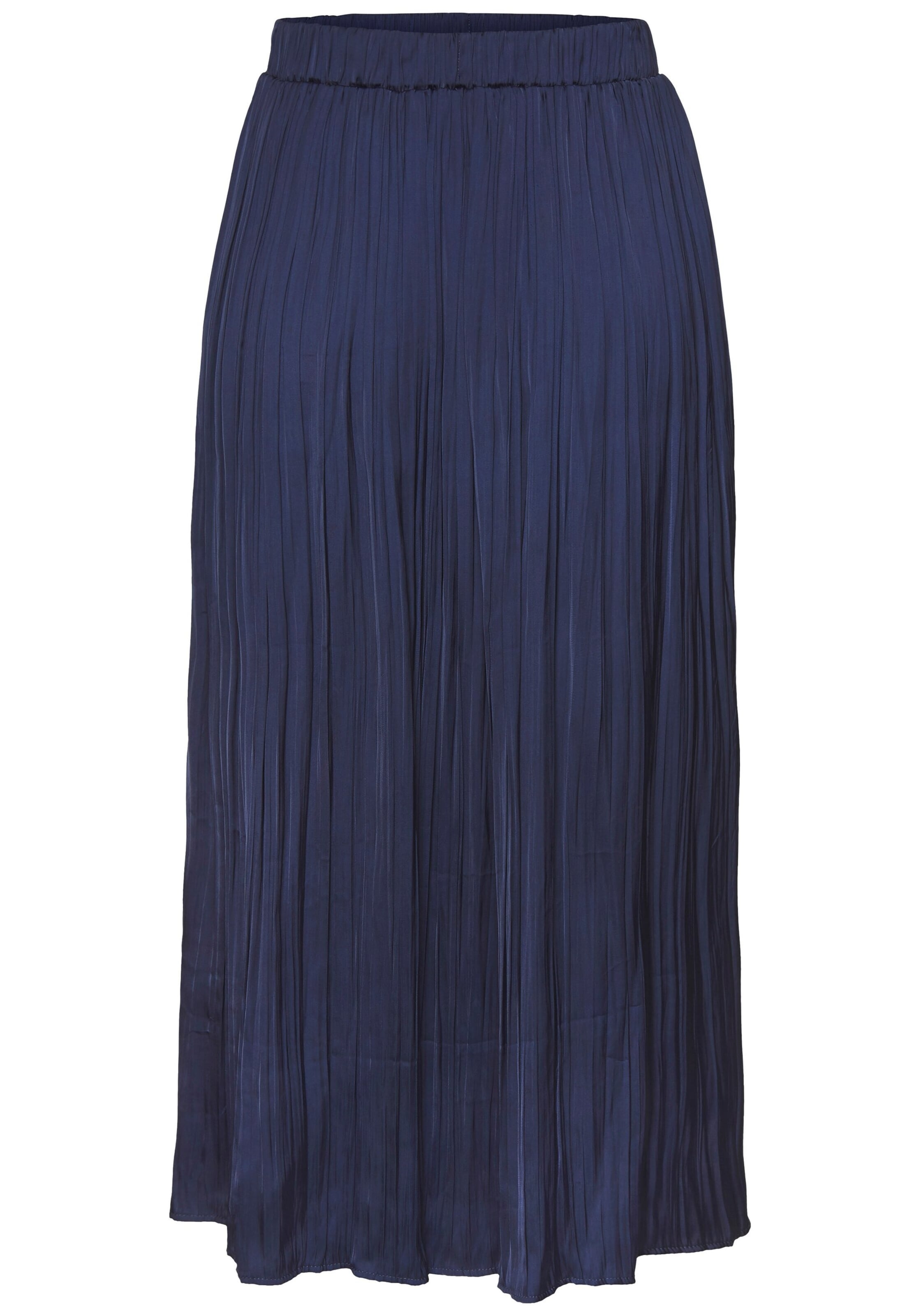 LASCANA Nederdel i blå: forside