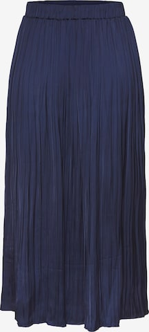 Gonna di LASCANA in blu: frontale
