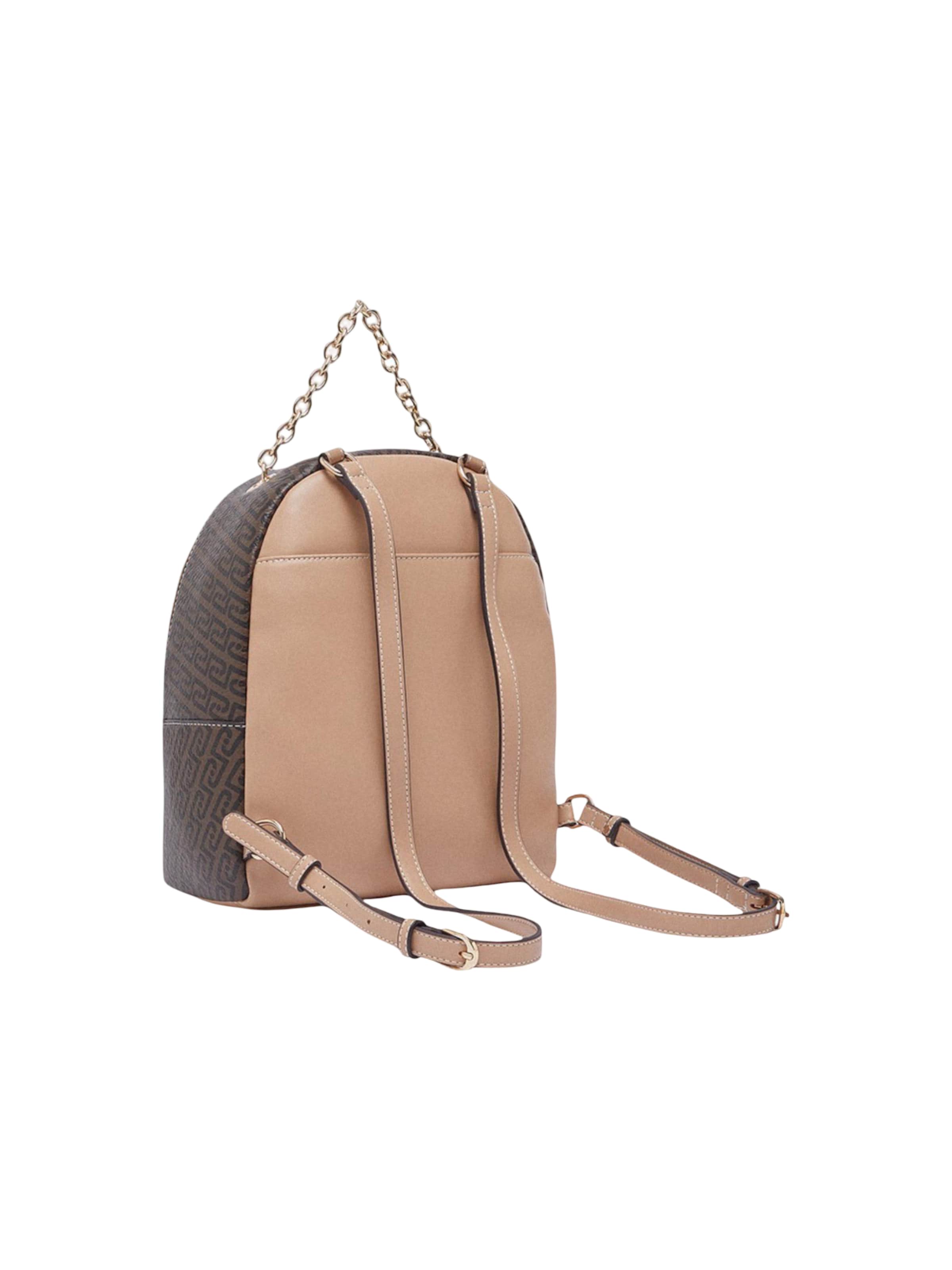Zaino 'M BACKPACK AA6111 E1118' di Liu Jo in marrone