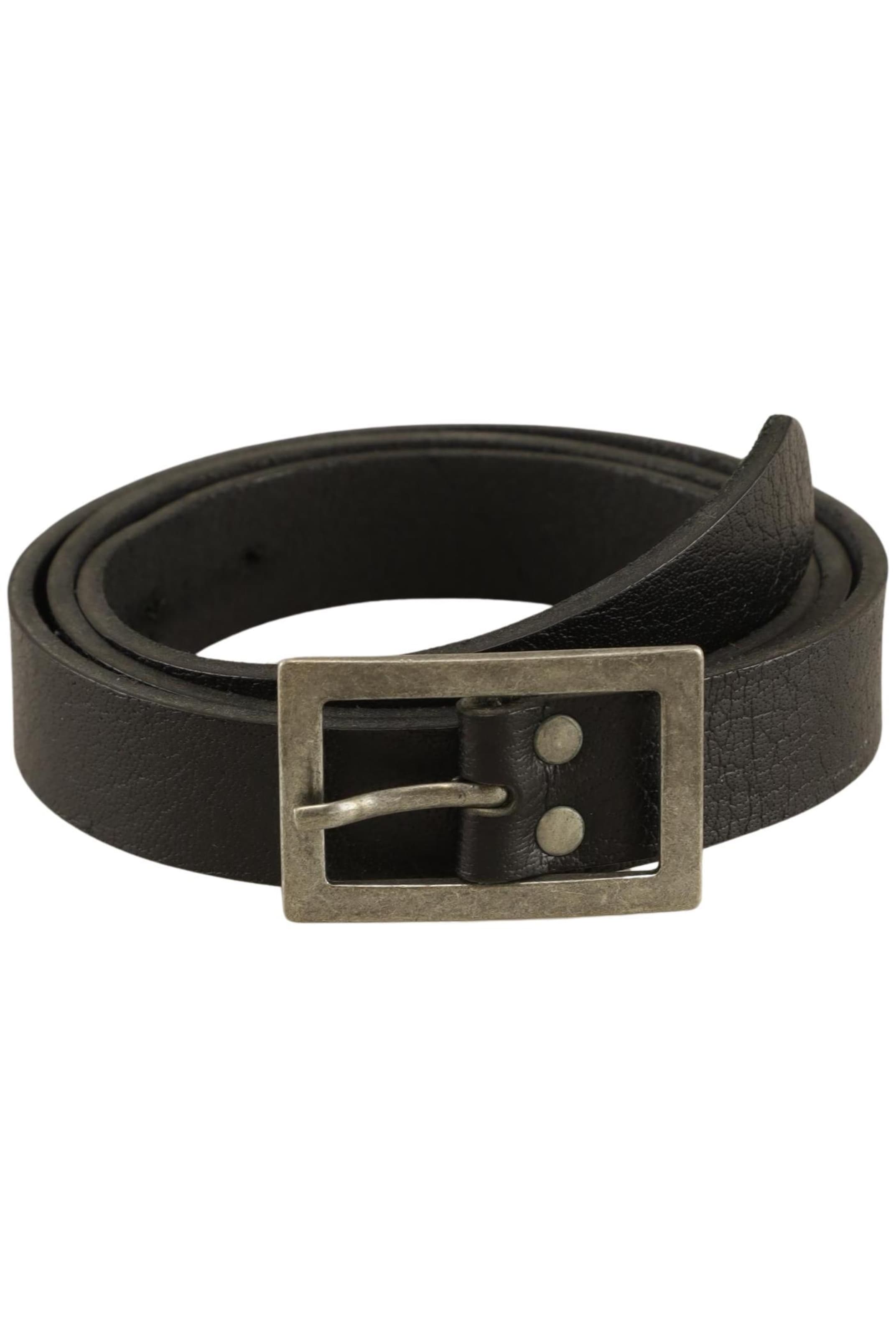 JACK & JONES Belt & Suspenders in One size in Black: front