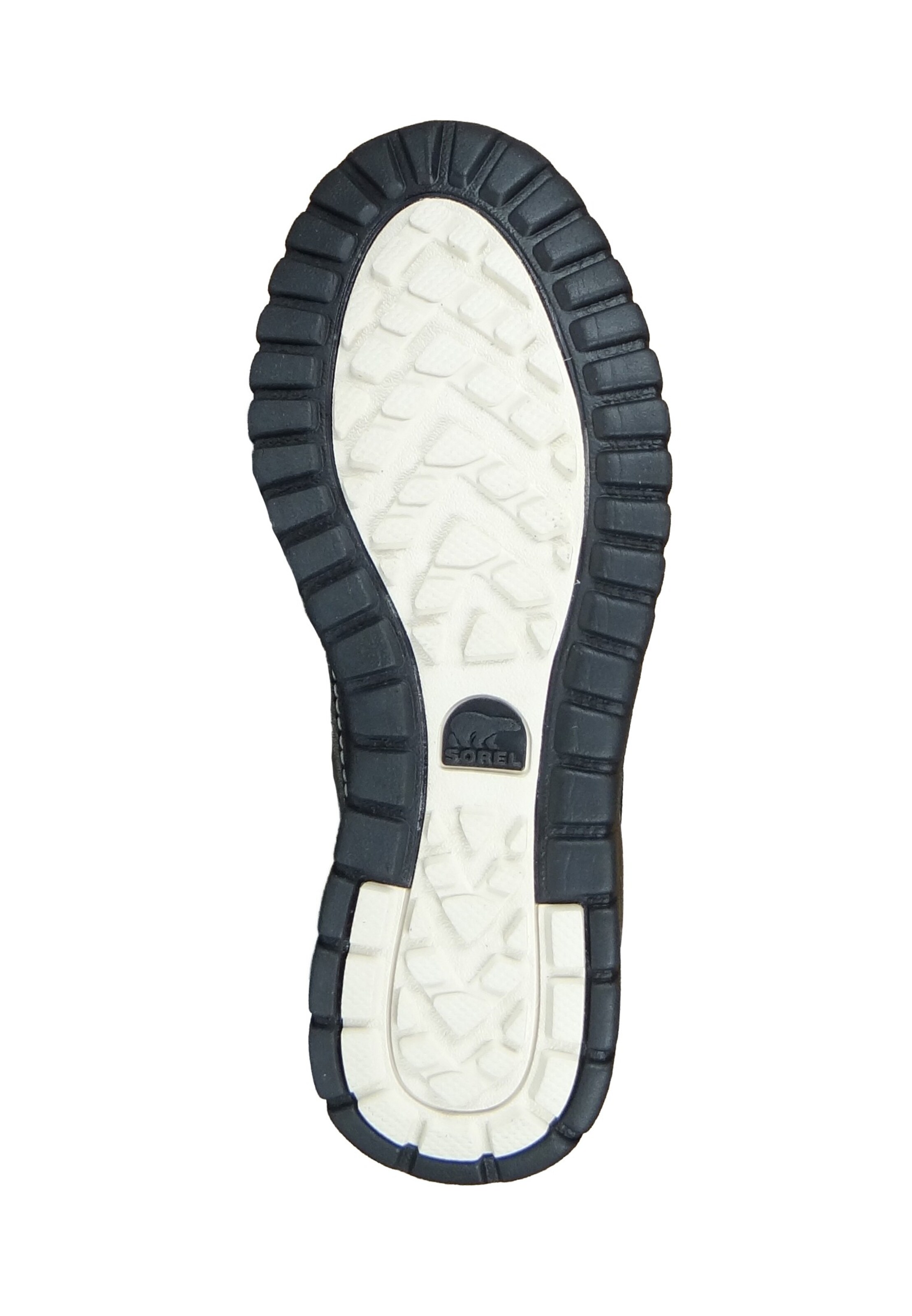 SOREL - Botas de neve 'Cozy Joan' em preto