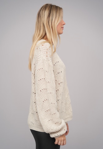 Pull-over Cloud5ive en beige