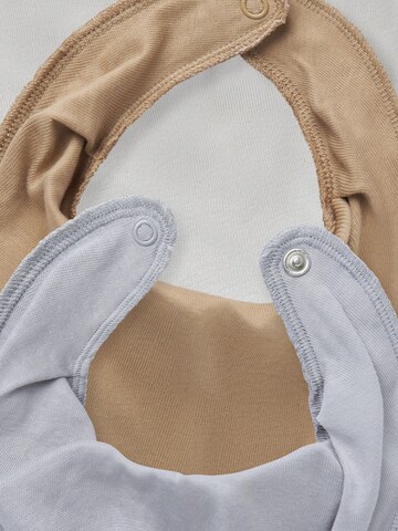 TWO SOON Bib in Mixed colours