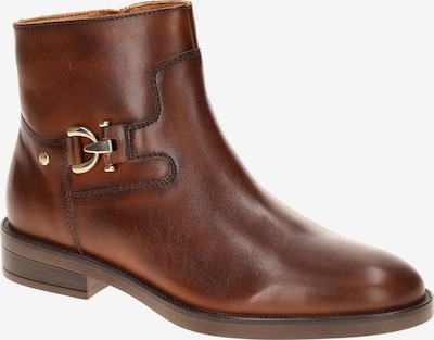 PIKOLINOS Kotníkové boty 'Puertollano W3C-8911' ve velikosti 35 - hnědá, Produkt
