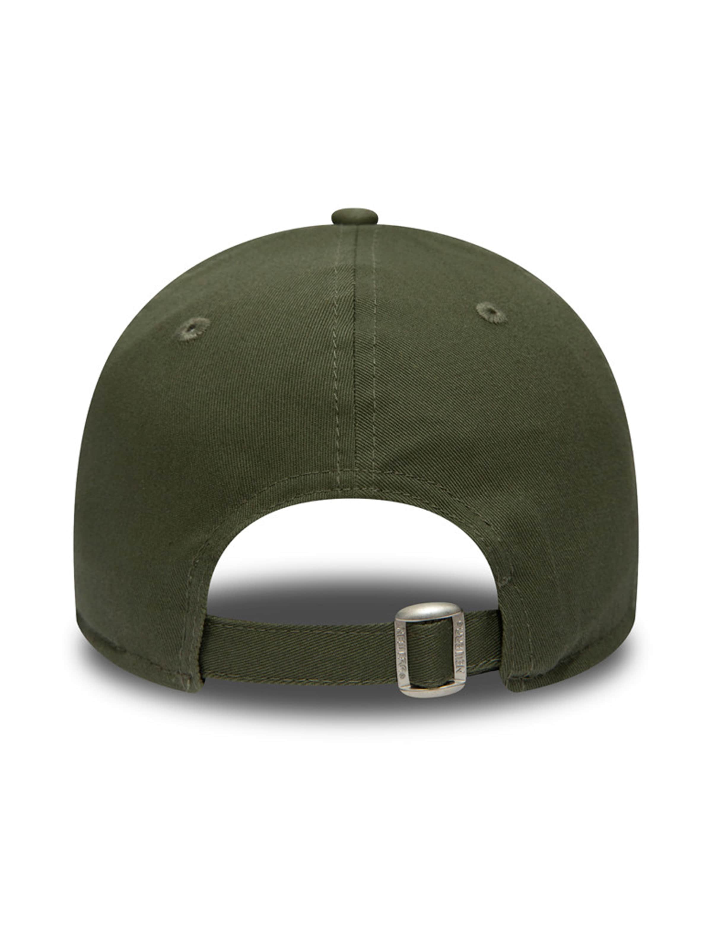 zaļš NEW ERA Hūte '9FORTY LEAGUE NEYYAN'