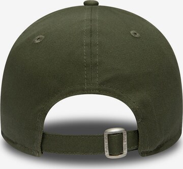 NEW ERA - Sombrero '9FORTY LEAGUE NEYYAN' en verde