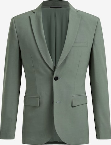 WE Fashion Пиджак в Зеленый: спереди